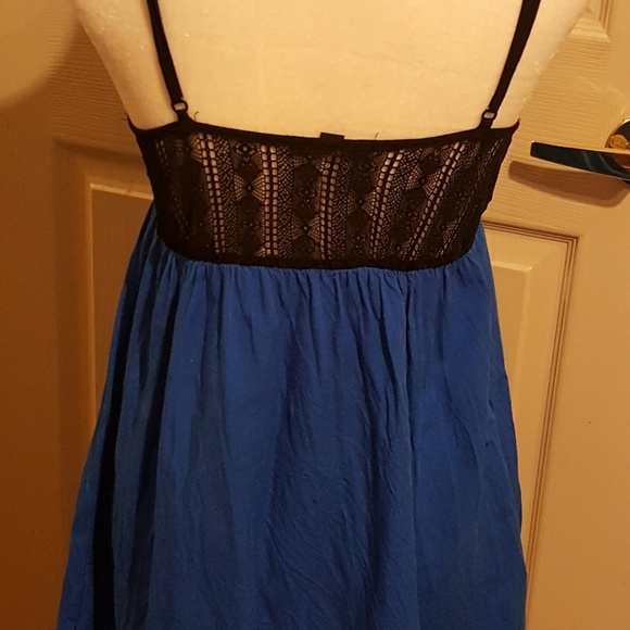 Rue21 Dress Like New - Picture 4 of 7